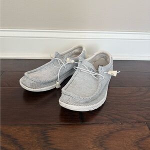 Men's Hey Dude Wally Socks Size 13